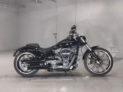 Harley-Davidson HARLEY FXBRS1870