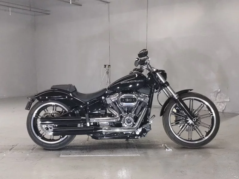 Harley-Davidson HARLEY FXBRS1870