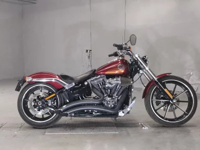 Harley-Davidson HARLEY FXSB1690