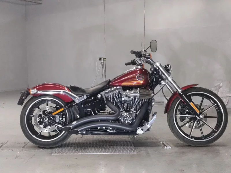 Harley-Davidson HARLEY FXSB1690