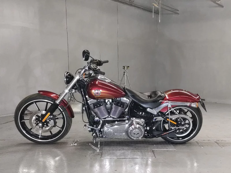 Harley-Davidson HARLEY FXSB1690