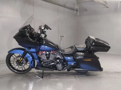 Harley-Davidson HARLEY FLTRXSE1920CVO