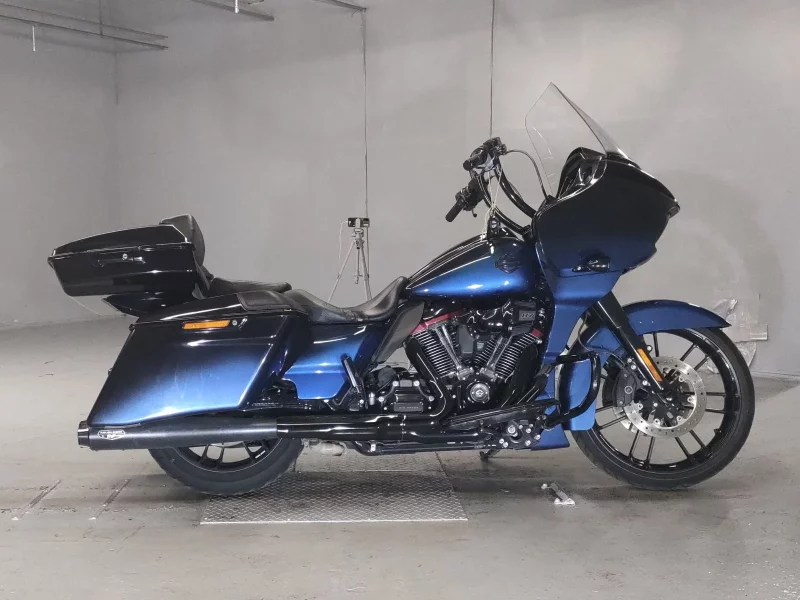 Harley-Davidson HARLEY FLTRXSE1920CVO