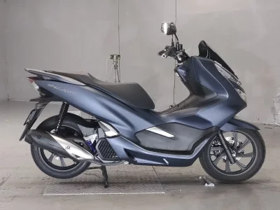 Honda PCX150