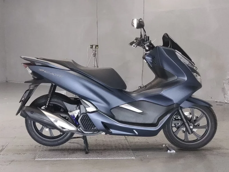 Honda PCX150