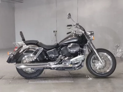 Honda SHADOW400
