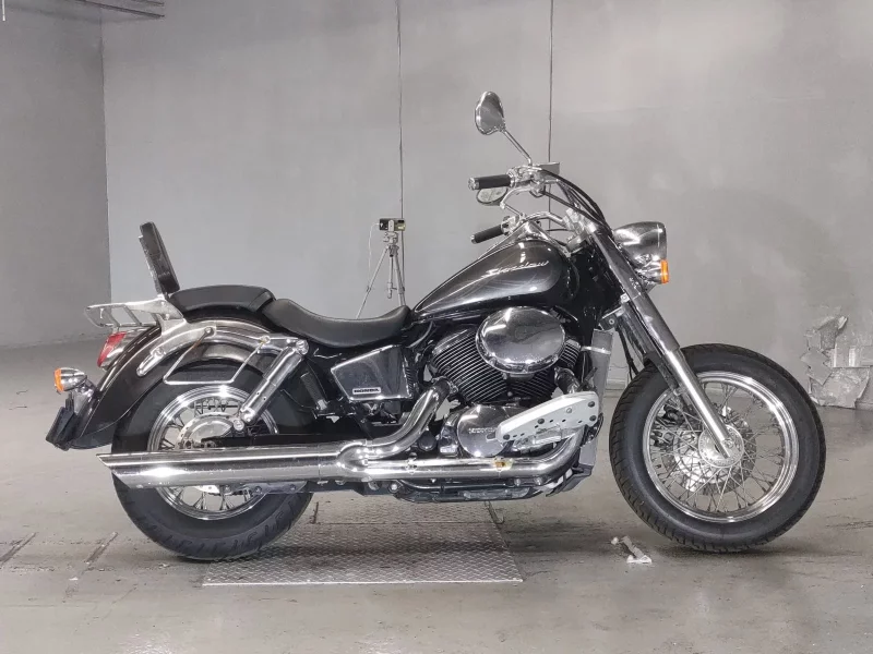 Honda SHADOW400