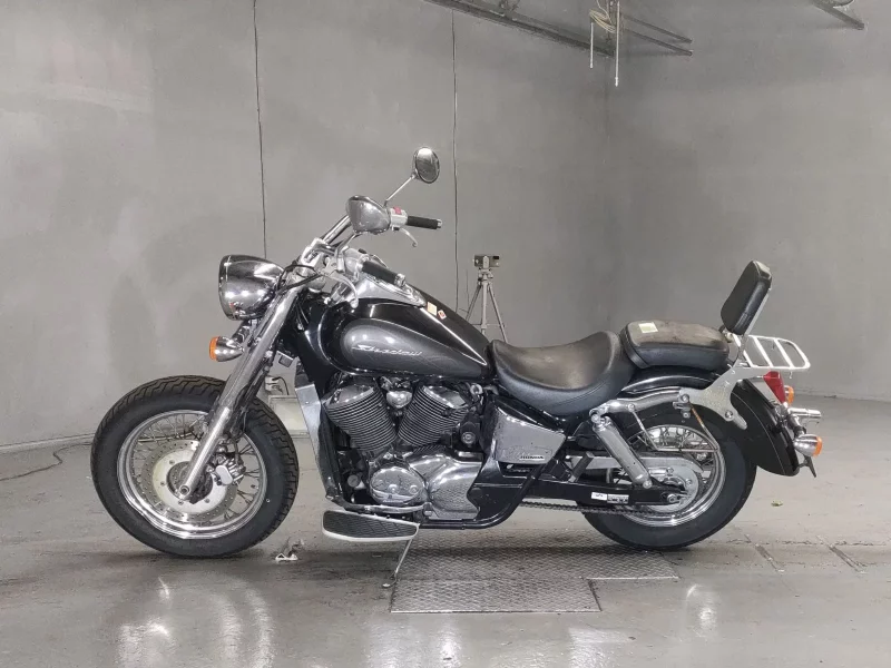 Honda SHADOW400
