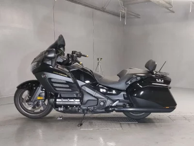 Honda GL1800 F6B