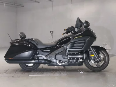 Honda GL1800 F6B