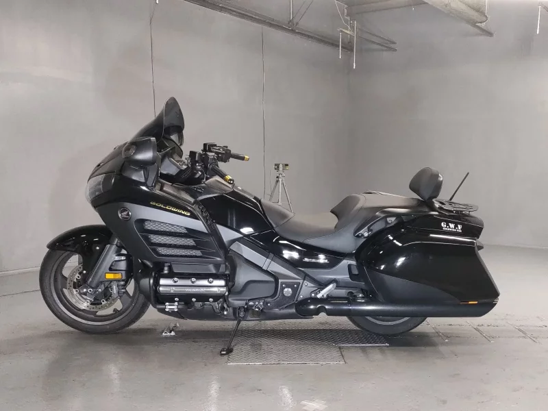 Honda GL1800 F6B