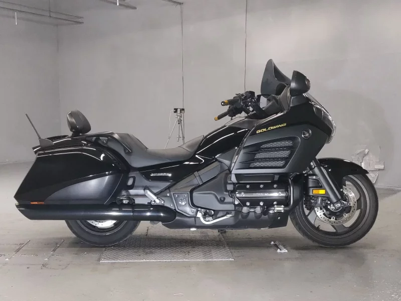 Honda GL1800 F6B
