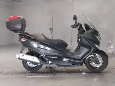 Suzuki BURGMAN200