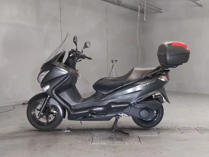 Suzuki BURGMAN200
