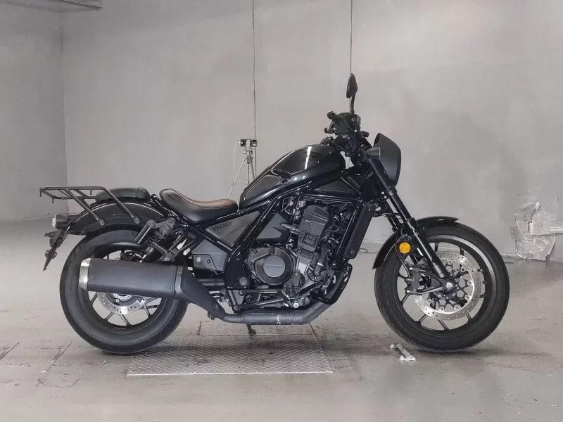 Honda REBEL 1100