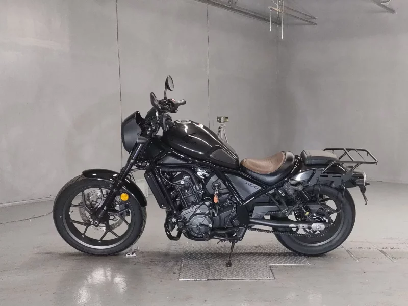 Honda REBEL 1100