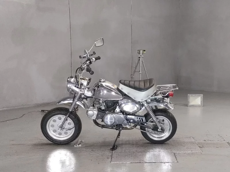 Honda MONKEY