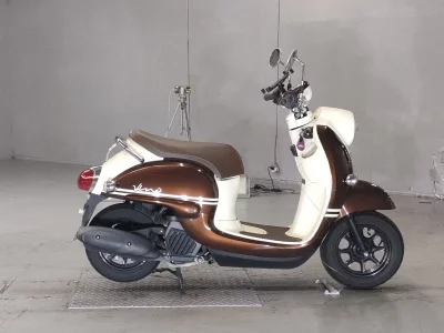 Yamaha VINO