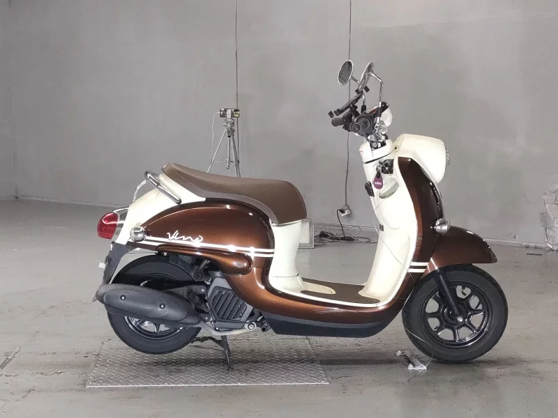 Yamaha VINO