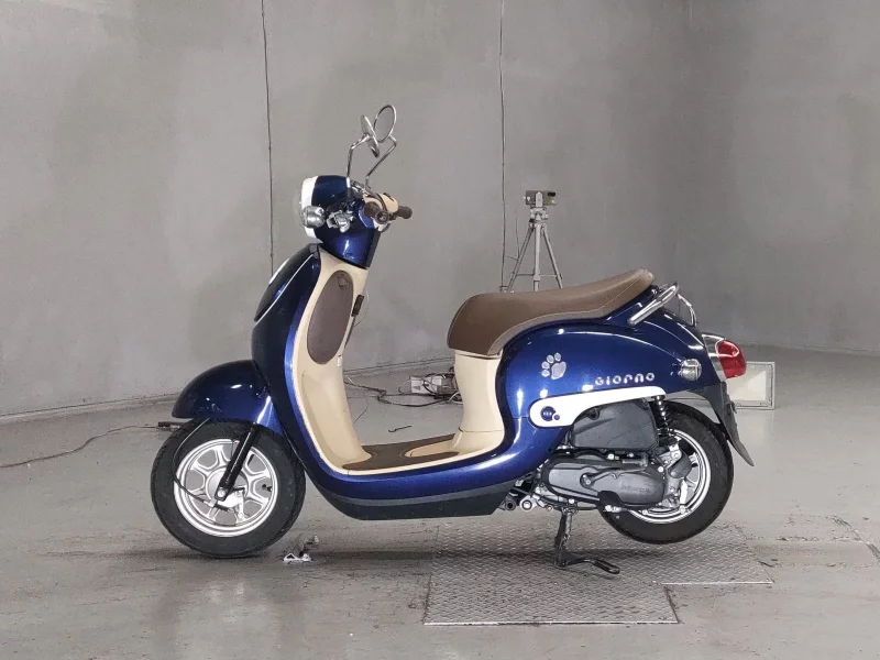 Honda GIORNO