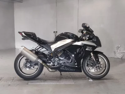 Suzuki GSX-R1000