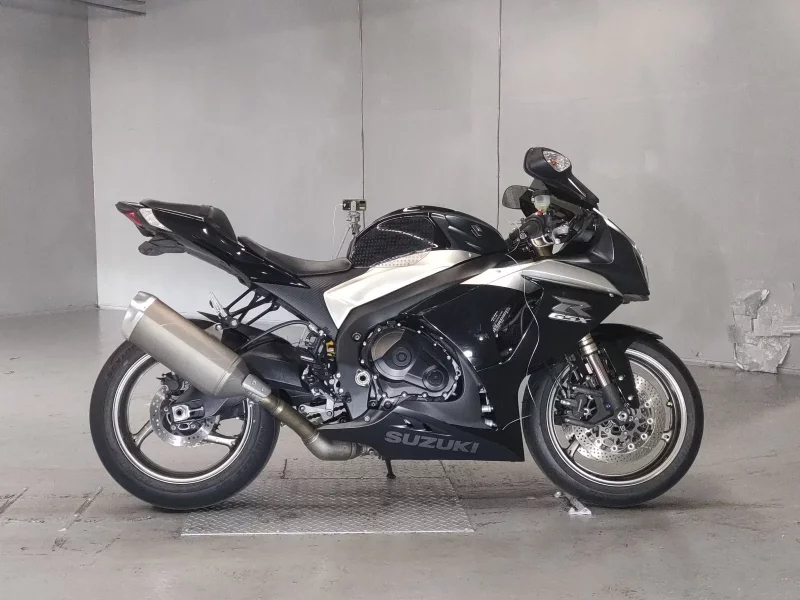 Suzuki GSX-R1000