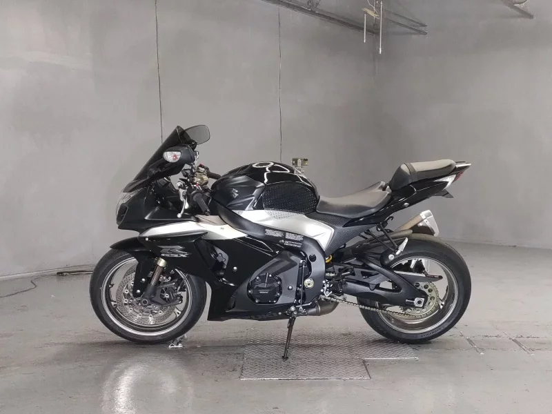 Suzuki GSX-R1000