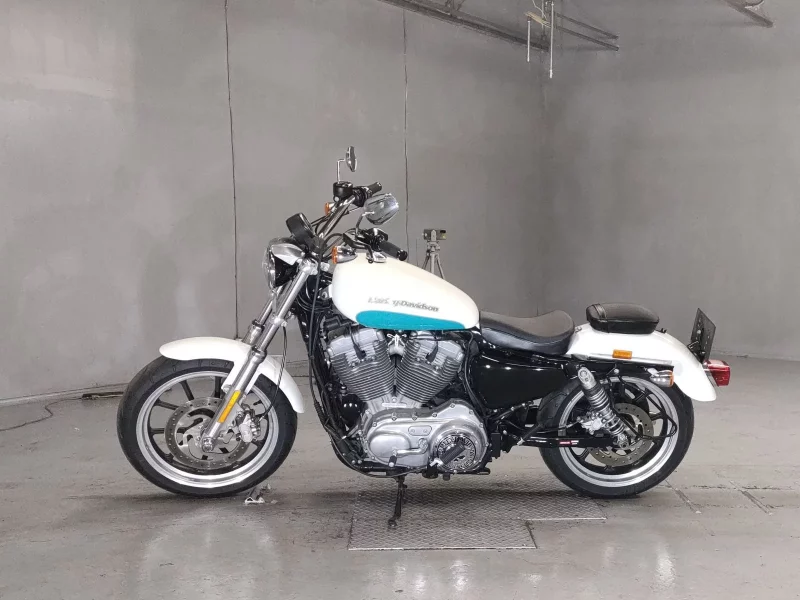 Harley-Davidson HARLEY XL883L
