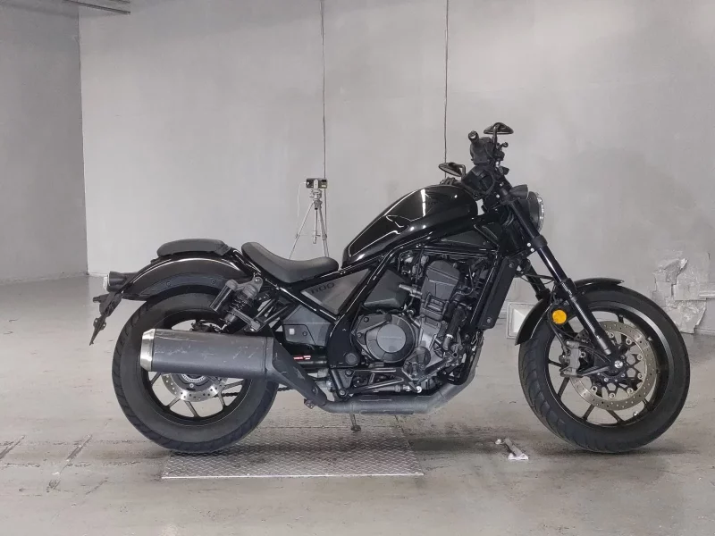 Honda REBEL 1100