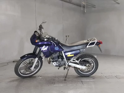 Honda AX-1