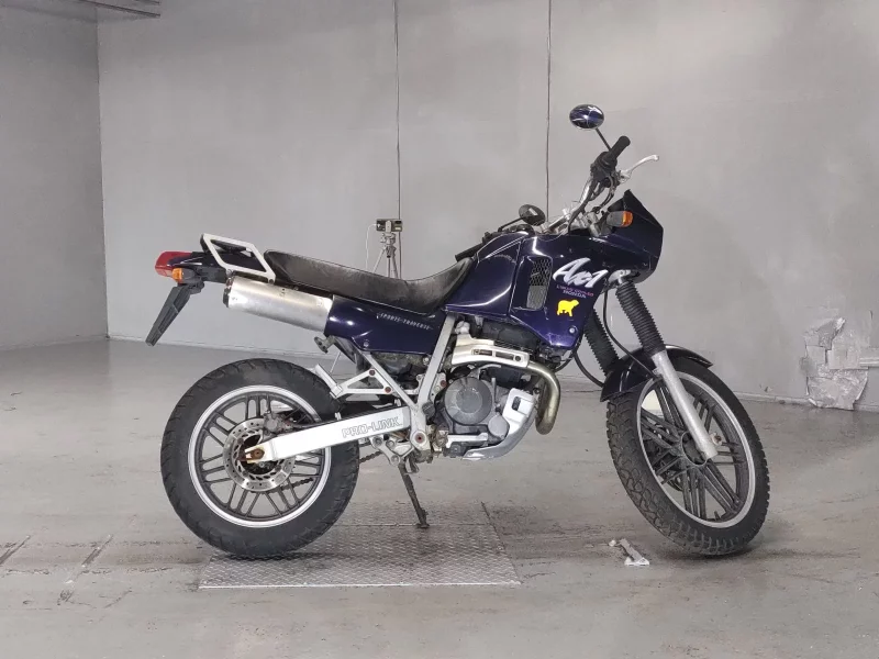 Honda AX-1