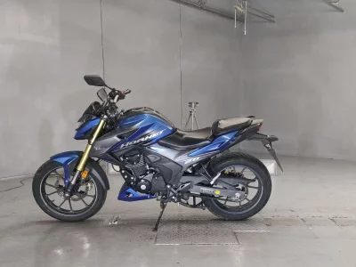 Honda HORNET 2.0