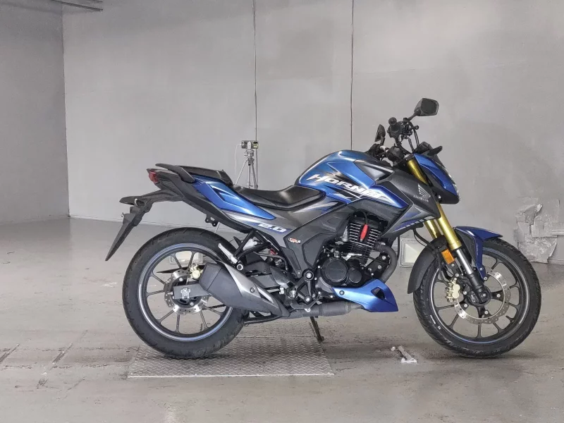 Honda HORNET 2.0