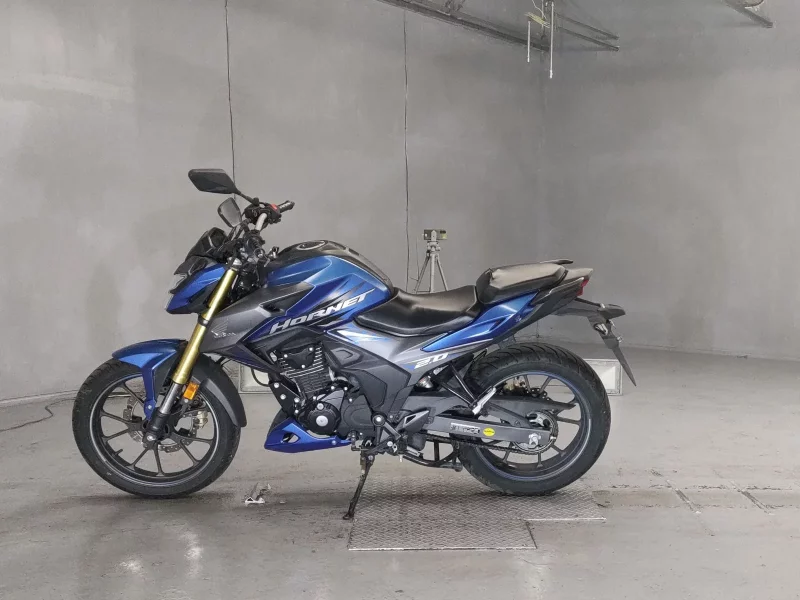 Honda HORNET 2.0