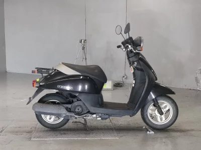 Honda TODAY