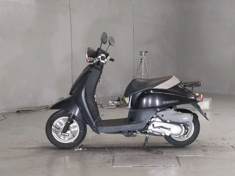 Honda TODAY