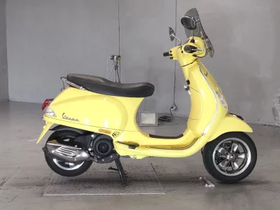 Vespa VESPA VXL125