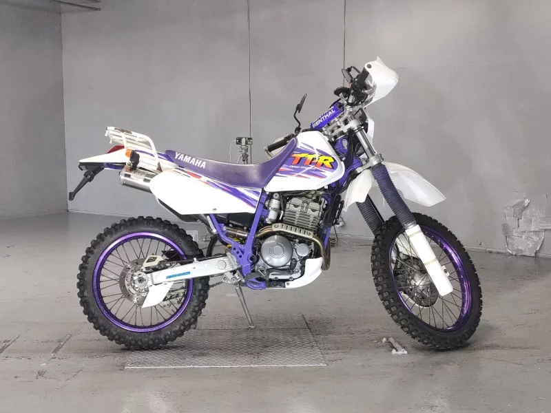 Yamaha TT250R