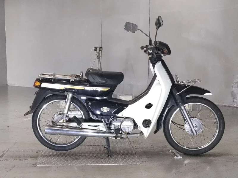 Honda SUPER CUB100