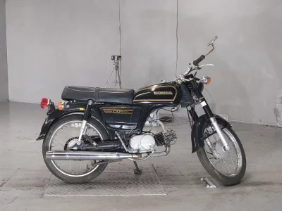 Honda BENLY90