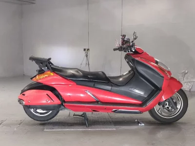 Suzuki GEMMA250