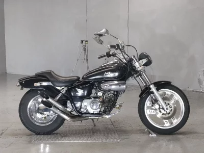 Honda MAGNA 50