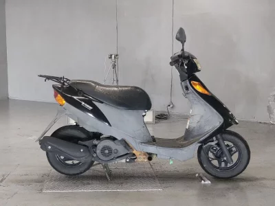 Suzuki ADDRESS V125