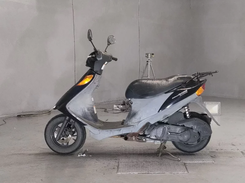 Suzuki ADDRESS V125