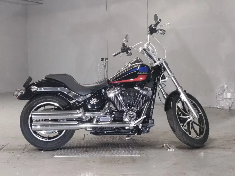 Harley-Davidson HARLEY FXLR1750