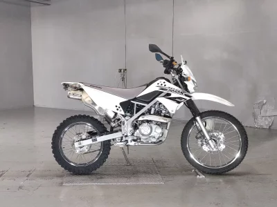 Kawasaki KLX125