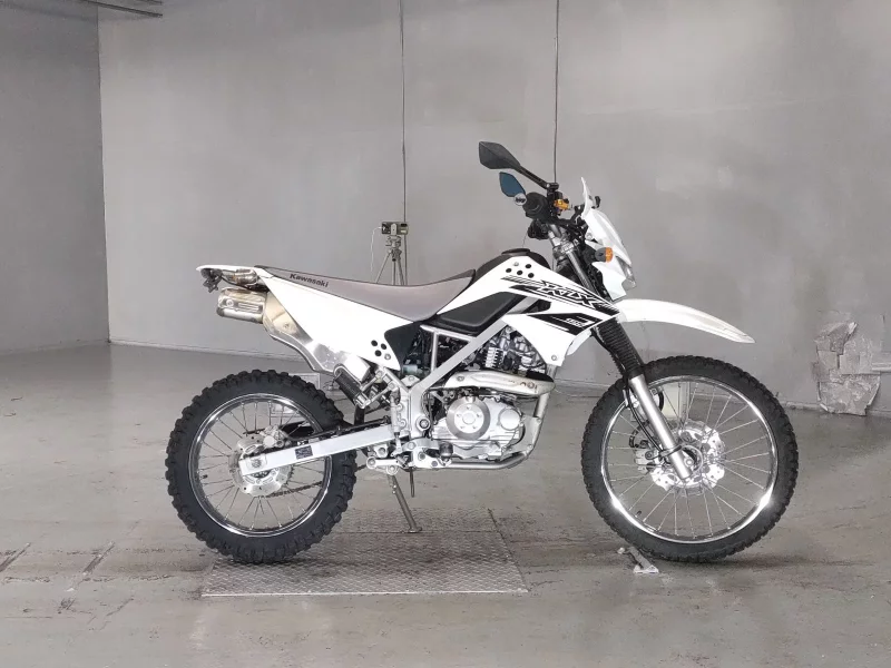 Kawasaki KLX125