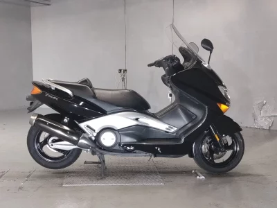 Yamaha T-MAX500
