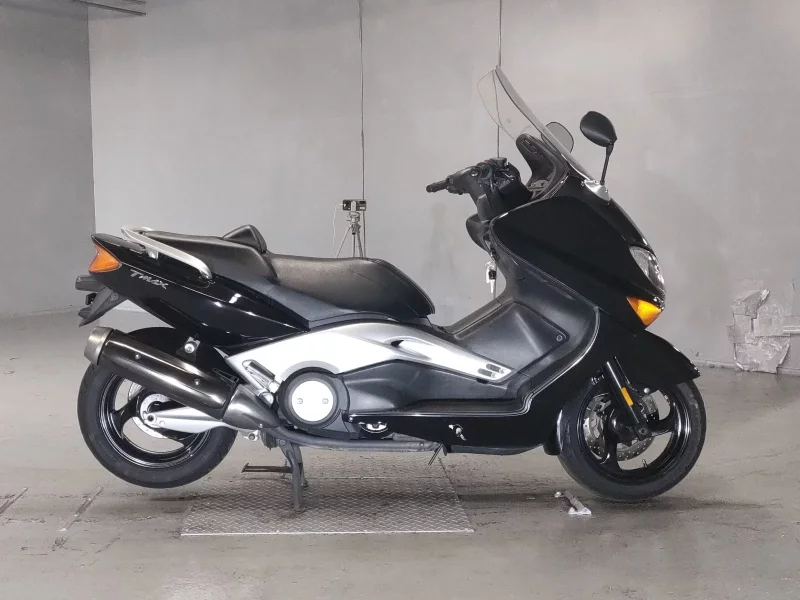 Yamaha T-MAX500