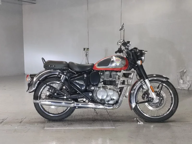 Other R ENFIELD CLASSIC 350